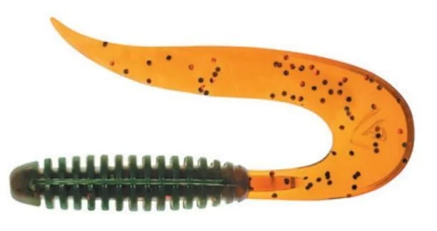 Wyprzedaż Select Freek 5,5" col.085 (3szt/opak)
