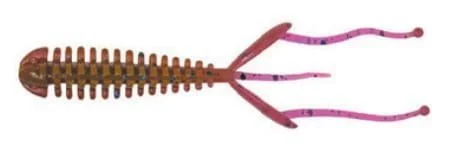 Darmowy zwrot Select Toxic 1,7" col.900 (8szt/opak)