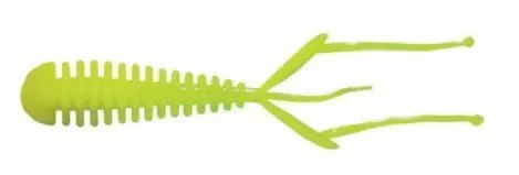 Select Toxic 1,7" col.045 (8szt/opak) Popularny