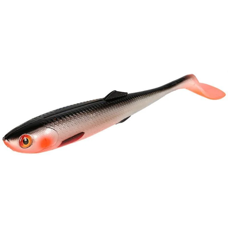 Rabat Guma Mikado Sicario 8.5cm - RO / Roach