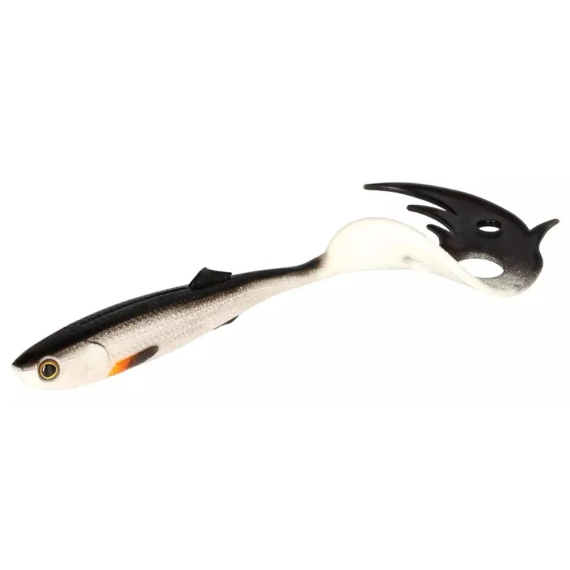 Najlepsza cena Guma Mikado Sicario Pike Tail 24cm - BM / Bream