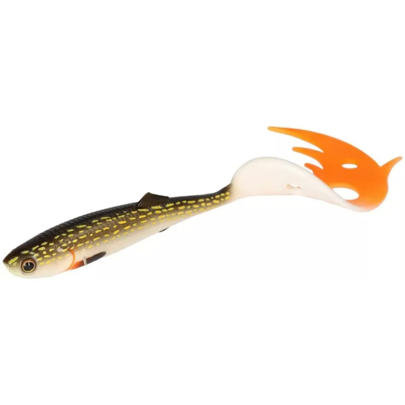 Guma Mikado Sicario Pike Tail 24cm - PI / Pike Wybór klientów