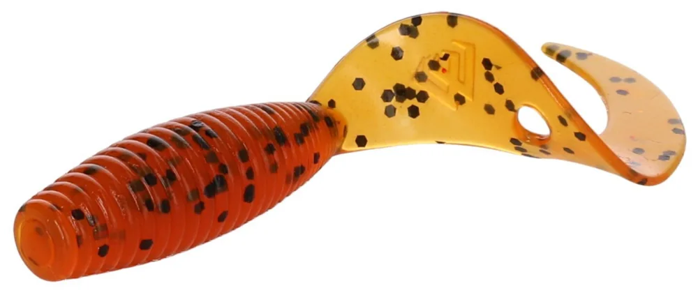 PRZYNĘTA - TWISTER 38mm/ PEPPER TEA - 1szt. Okazja