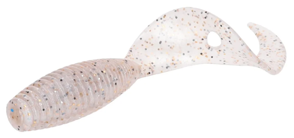Gumy Mikado Twister 5.1cm 1 szt. - PEPPER PEARL Darmowy zwrot