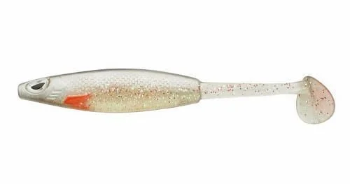 Guma Berkley Sick Vibe 12cm Silver Roach Okazja