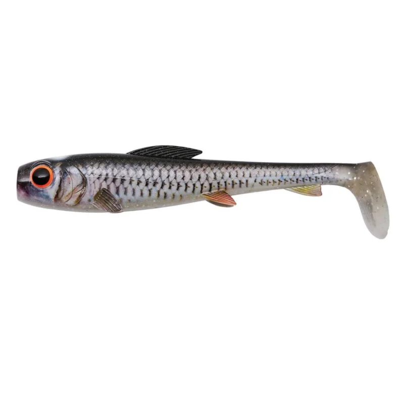 Oferta czasowa Guma Abu Garcia Svartzonker McPike 17cm / 2szt. - Real Roach