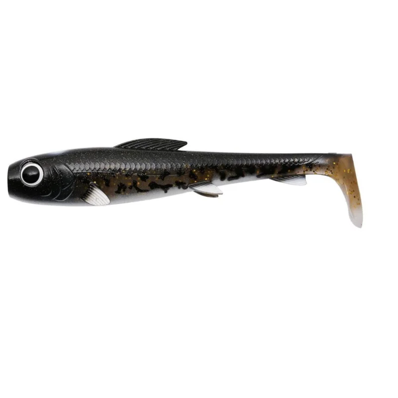 Oferta czasowa Guma Abu Garcia Svartzonker McPike 17cm / 2szt. - Miltona Walleye