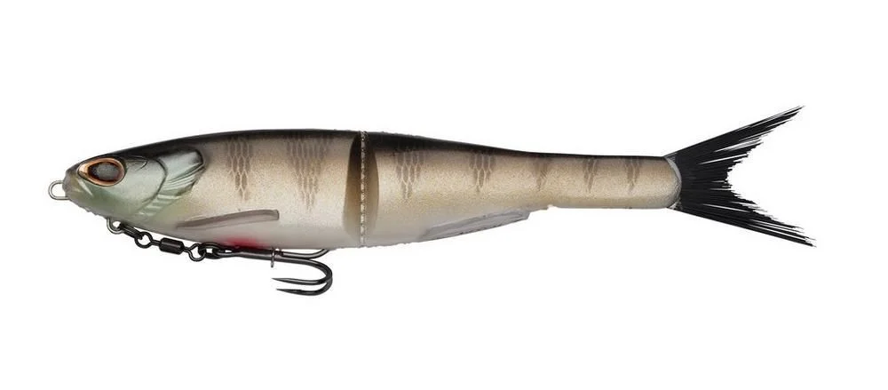 Guma Berkley Nessie 17cm/28g Perch Do wyczerpania zapasów