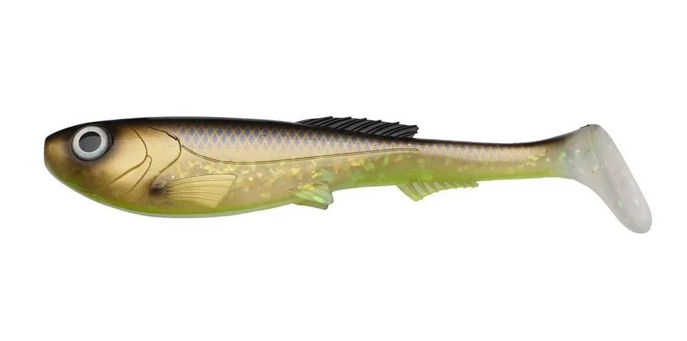 Dodaj do koszyka Gumy Abu Garcia Beast PaddleTail 17cm/49g Funky Fish 6szt.