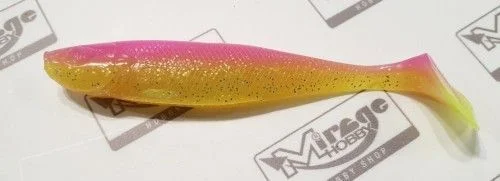 Najlepsza cena GUNKI BUMPY 110 Przynęta 11cm Pink Chart