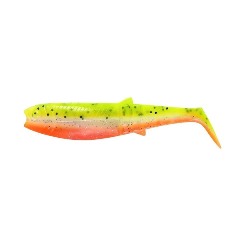 Guma SG LB Cannibal 10cm 9g Lemon Cracker Ograniczona ilość