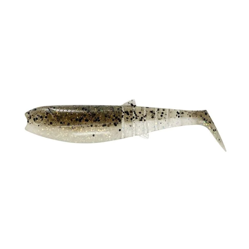 Guma SG LB Cannibal 10cm 9g Holo Baitfish Nowość