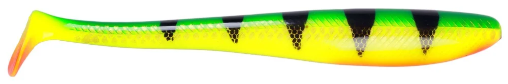 Tani Guma Savage Gear Monster Shad 18cm 33g FireTiger 1szt.