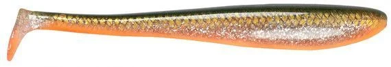 Guma Savage Gear Monster Shad 22cm 60g - Olive Green UV 1szt Sprawdź teraz