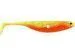 Hit sprzedaży Guma Westin ShadTeez Hollow 8cm 4g Green Tomato