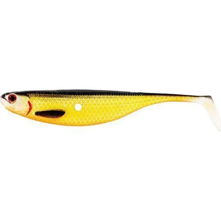 Przynęta gumowa Westin ShadTeez Hollow 12cm 9g Official Roach Darmowa dostawa