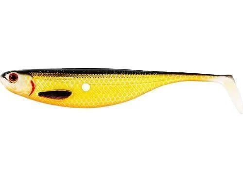 Przynęta gumowa Westin ShadTeez Hollow 8cm 4g Official Roach Wyjątkowa oferta