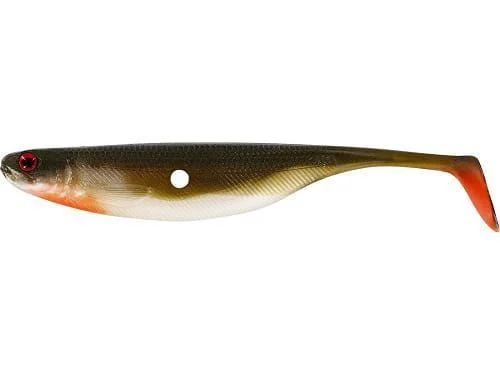 Guma Westin ShadTeez Hollow 12cm 9g Bass Orange Łatwy zwrot