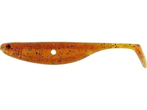 Oferta Przynęta gumowa Westin ShadTeez Hollow 12cm 9g Motoroil Pepper