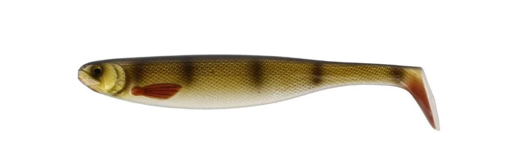 Guma Westin ShadTeez Slim 12cm - Crystal Perch Bezpieczna płatność