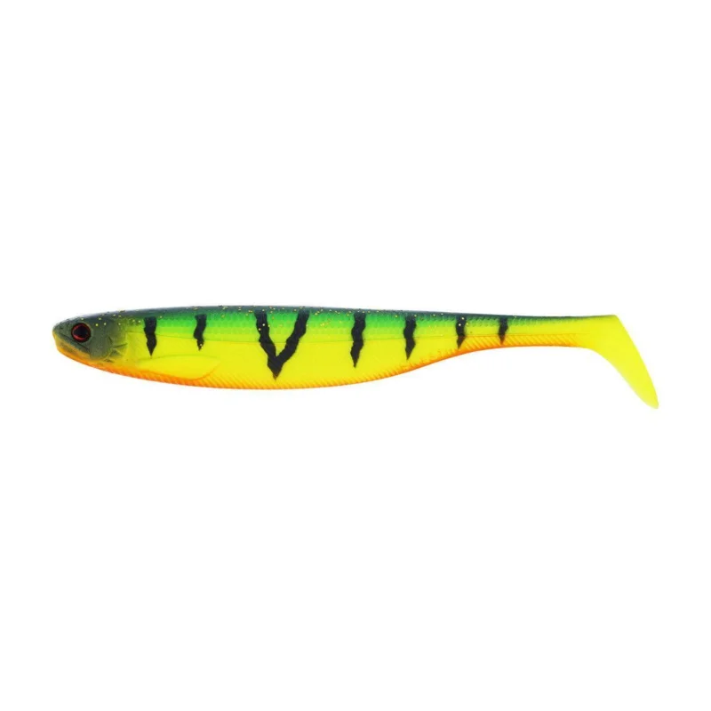 Guma Westin ShadTeez Slim 12cm - Tiger Perch Ograniczona ilość