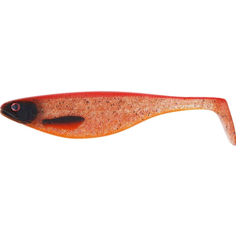 Guma Westin ShadTeez 9cm - Super Orange Oferta