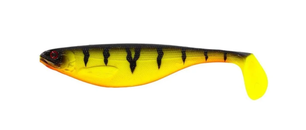 Guma Westin ShadTeez 19cm - Fire Perch Szybka dostawa