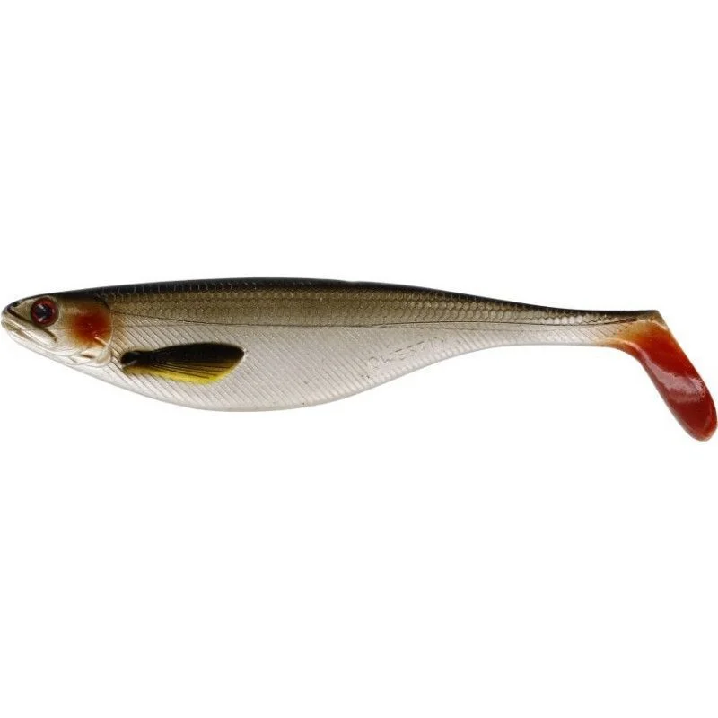 Guma Westin ShadTeez 9cm - Lively Roach Wysoka jakość