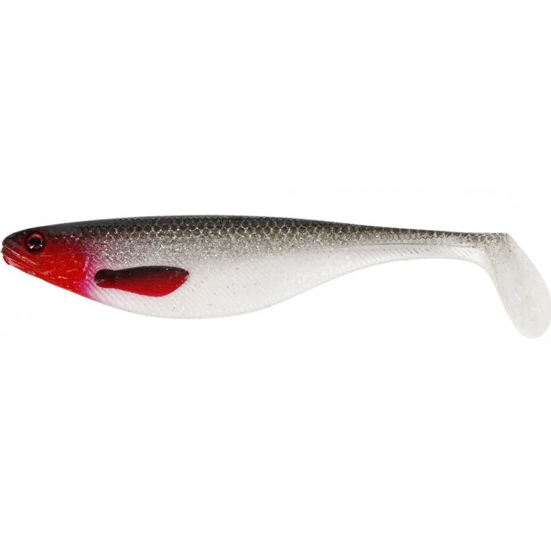 Darmowa dostawa Guma Westin ShadTeez 7cm - Redlight