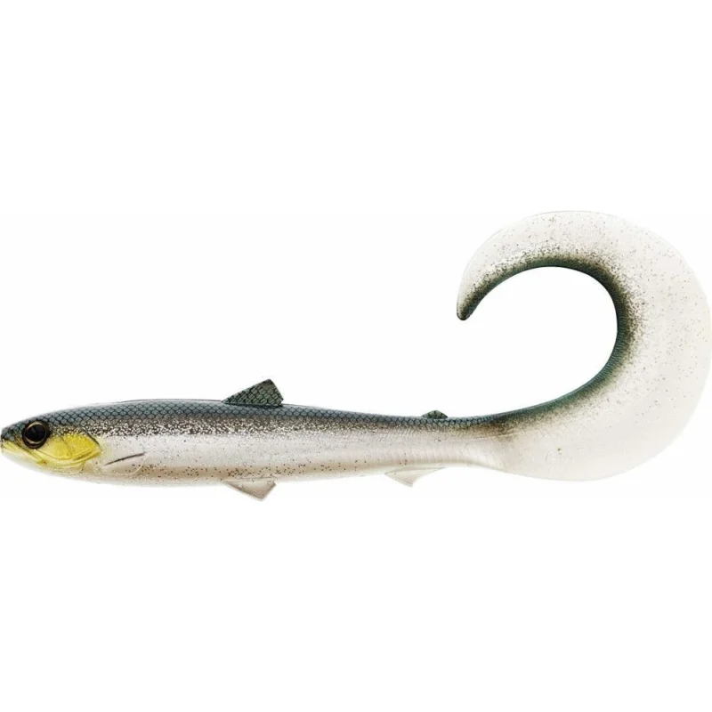 Guma Westin BullTeez Curltail 14cm - Headlight Zamów dziś