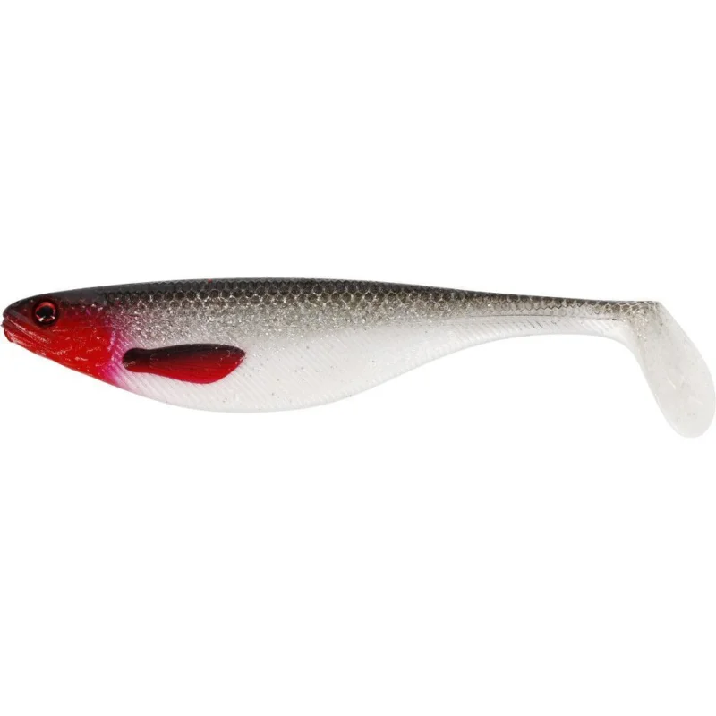Guma Westin ShadTeez 19cm - Redlight Ograniczona ilość