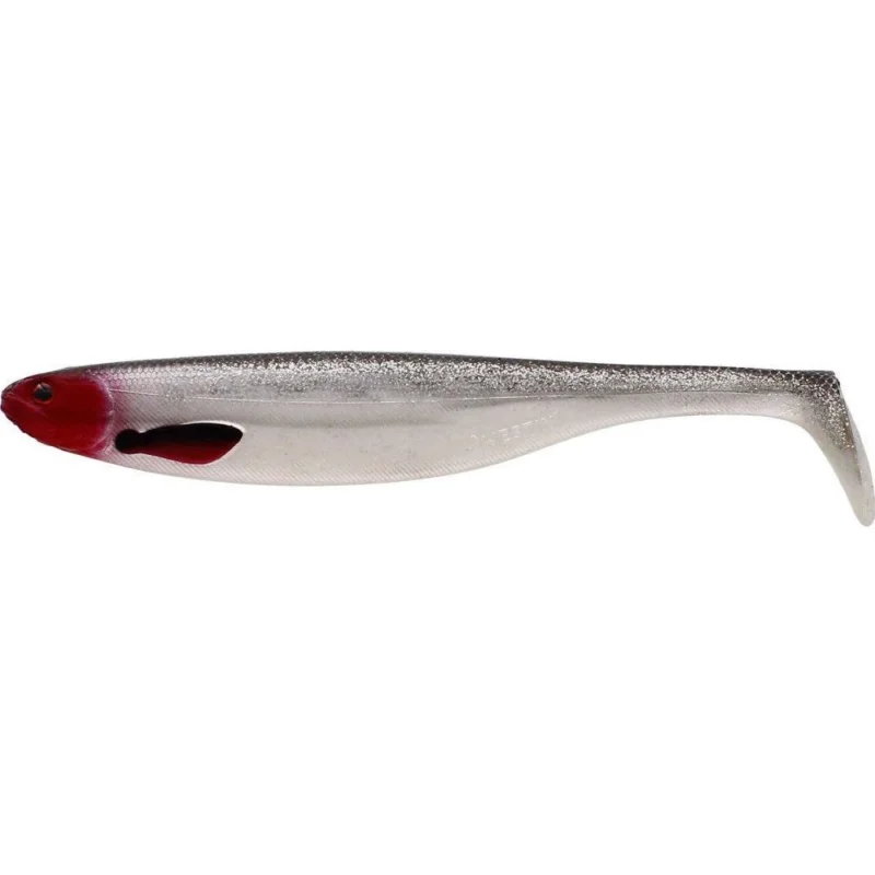 Guma Westin ShadTeez Slim V2 22cm - Redlight Dostępne od ręki