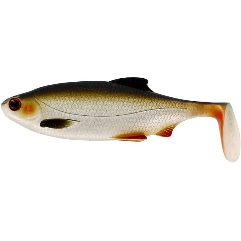 Darmowa dostawa Guma Westin Ricky The Roach Shadtail 7cm - Lively Roach
