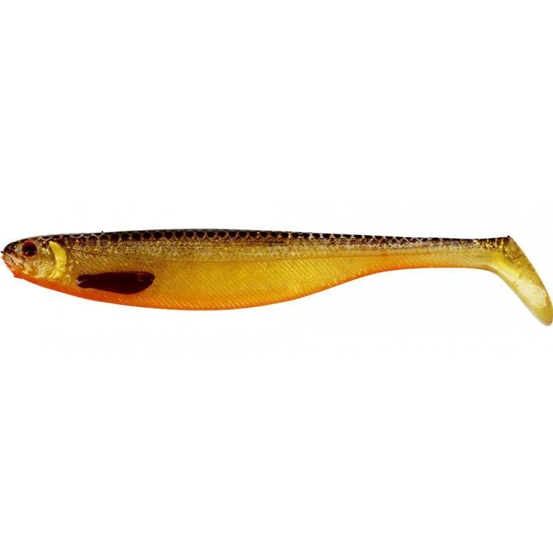 Guma Westin ShadTeez Slim 10cm - Gold Rush Okazja