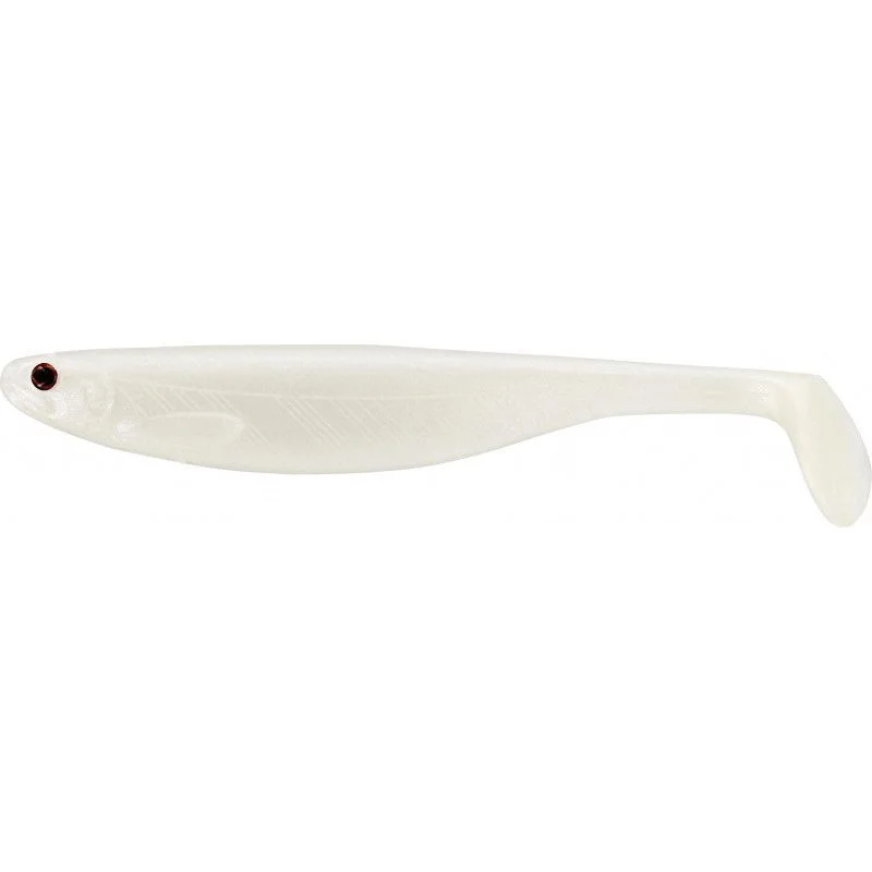 Guma Westin ShadTeez Slim 10cm - Pearl Tylko dziś