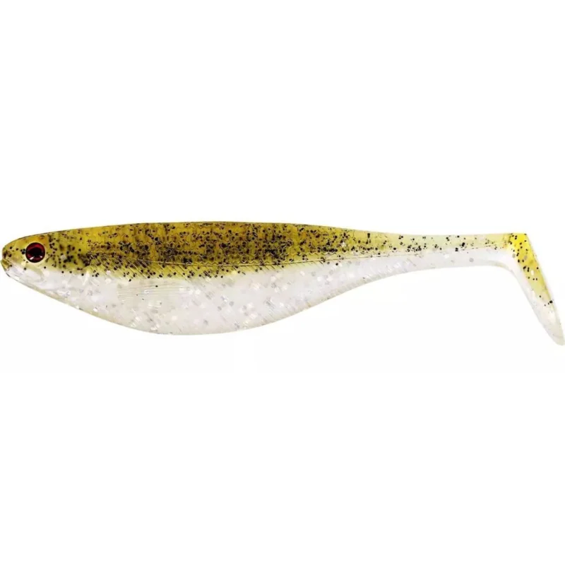 Guma Westin ShadTeez 9cm - Pearl Sand Nowość