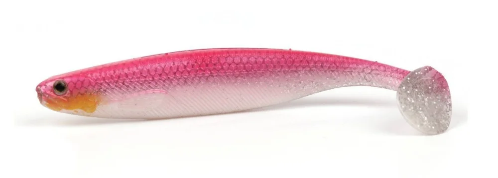 Guma Westin ShadTeez Slim 12cm - Pink Headlight Ograniczona ilość