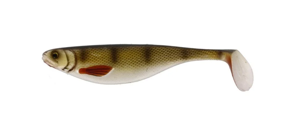 Guma Westin ShadTeez 19cm - Crystal Perch Wyjątkowa oferta