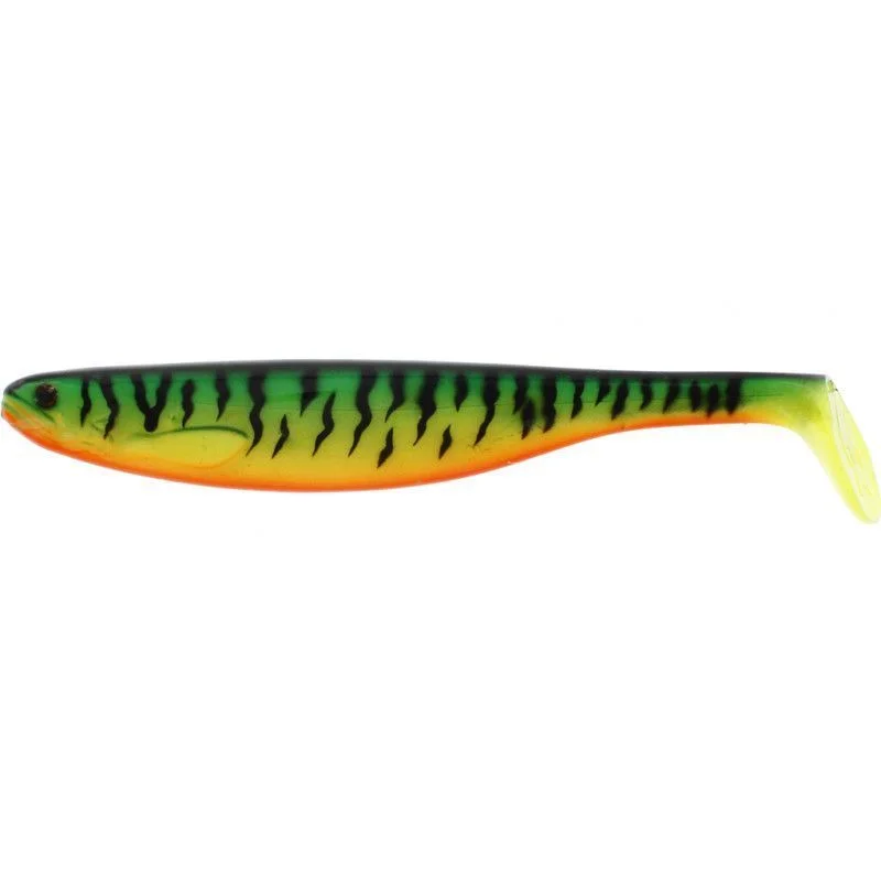 Kup online Guma Westin ShadTeez Slim 12cm - Crazy Firetiger
