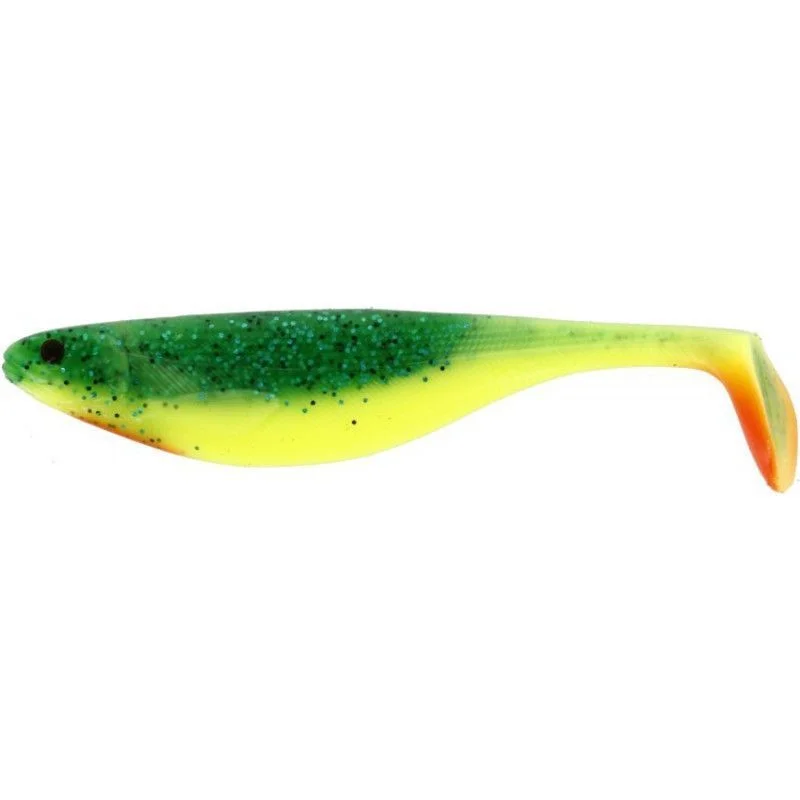 Guma Westin ShadTeez 16cm - Fireflake Taniej