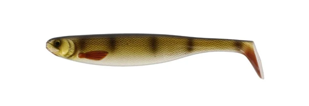 Najlepsza cena Guma Westin ShadTeez Slim 14cm - Crystal Perch