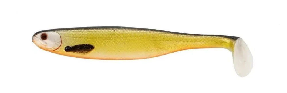 Guma Westin ShadTeez Slim V2 27cm - Official Roach Nowy
