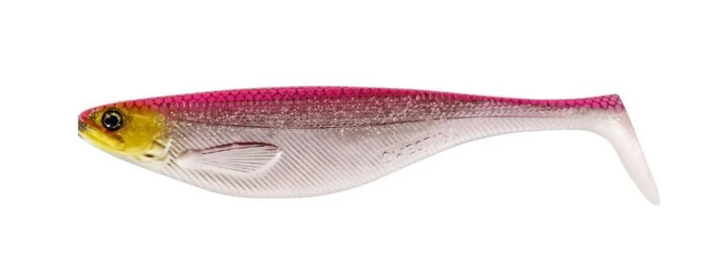 Zniżka Guma Westin ShadTeez 16cm - Pink Headlight