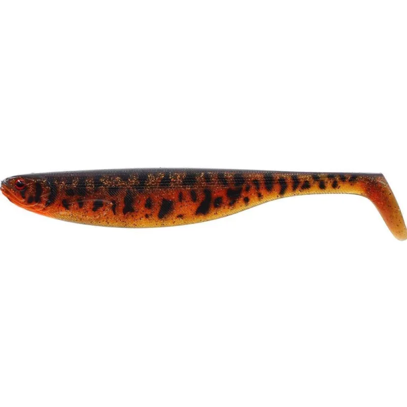 Tani Guma Westin ShadTeez Slim V2 22cm - Motoroil Burbot