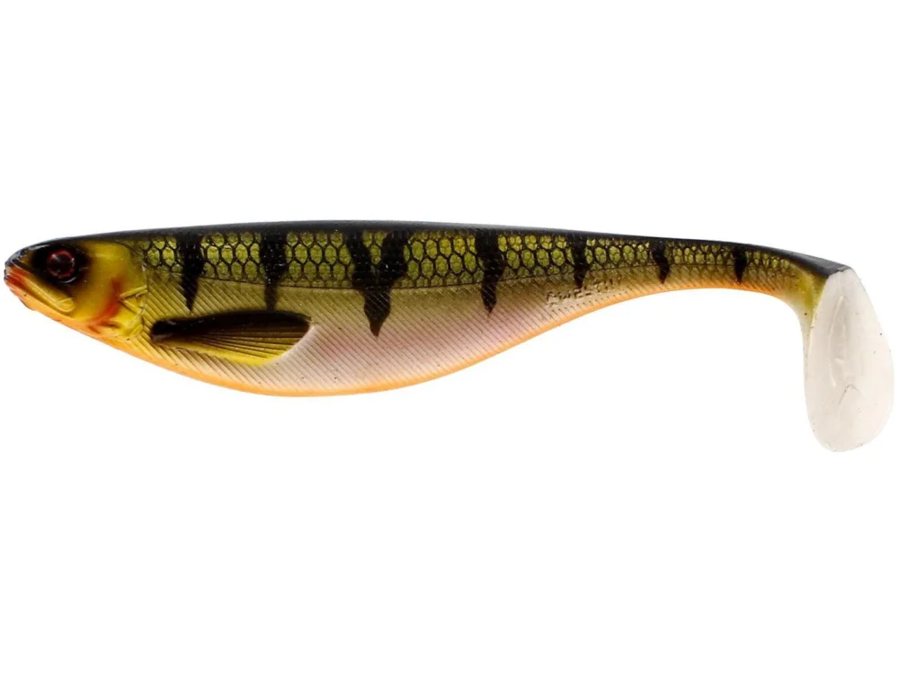Do wyczerpania zapasów Guma Westin ShadTeez 19cm - Bling Perch