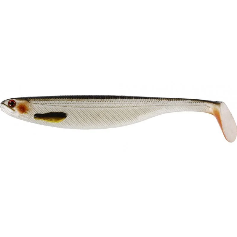 Wybór klientów Guma Westin ShadTeez Slim 12cm - Lively Roach