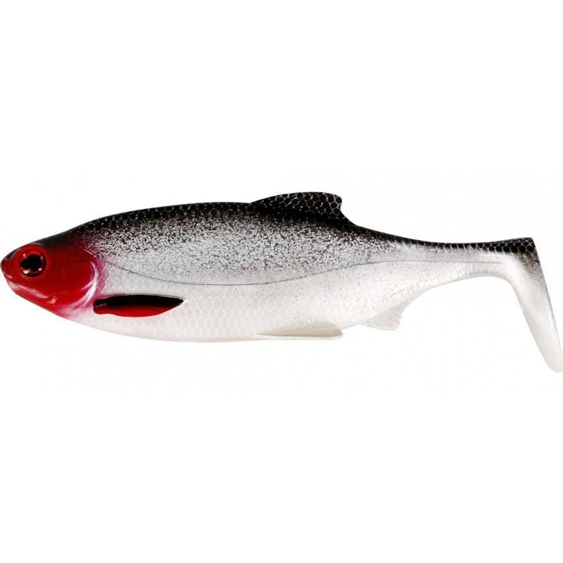 Guma Westin Ricky The Roach Shadtail 10cm - Redlight Oferta limitowana