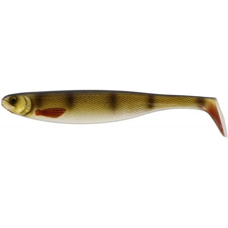 Zniżka Guma Westin ShadTeez Slim 10cm - Crystal Perch
