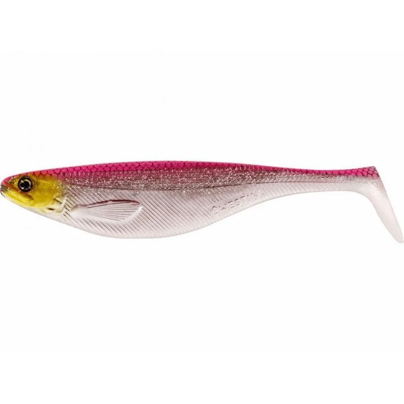 Guma Westin ShadTeez 7cm 4g - Pink Headlight Ostatnie sztuki