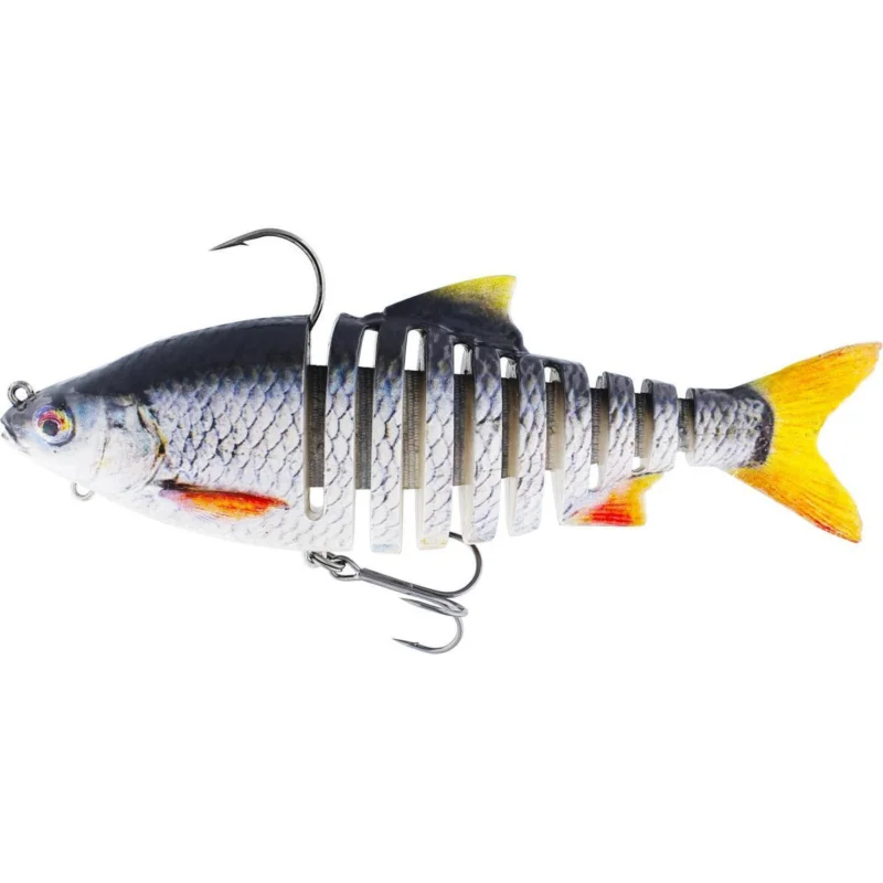 Guma Westin Ricky The Roach Multi Jointed R 'N R 18cm - Real Roach Obniżka ceny